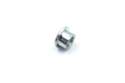 Bendix Starter Drive Shaft Nut - V-Twin Mfg.
