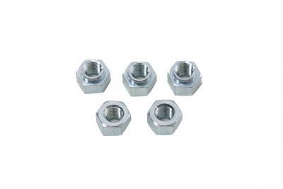 Zinc Carburetor Choke Cable Nut - V-Twin Mfg.