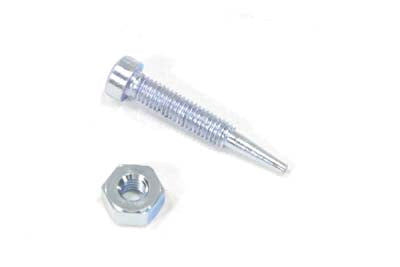 Oil Pump Oiler Screw - V-Twin Mfg.
