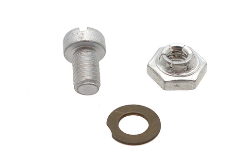 Oil Pump Screw Kit - V-Twin Mfg.