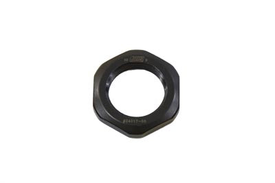 Sprocket Shaft Nut - V-Twin Mfg.