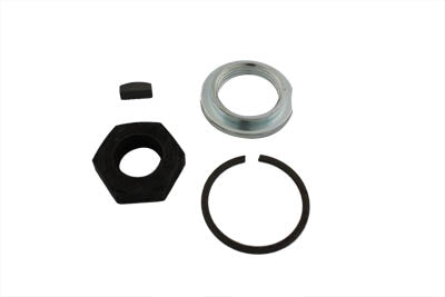 Engine Sprocket Nut Kit - V-Twin Mfg.
