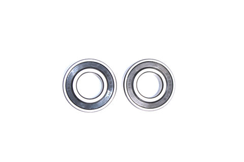 Wheel Hub Bearing 25mm Inner Diameter - V-Twin Mfg.