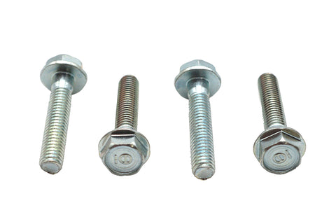 OE Clutch Retainer Screw Set - V-Twin Mfg.