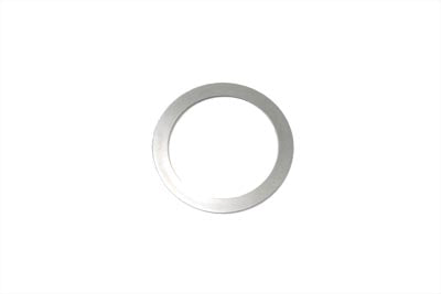 Sprocket Shaft Bearing Shim .003 - V-Twin Mfg.