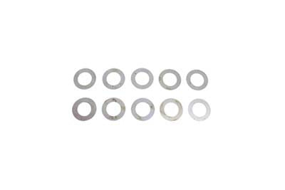 Cam Shim .015 fits #1-2-3 Cams - V-Twin Mfg.