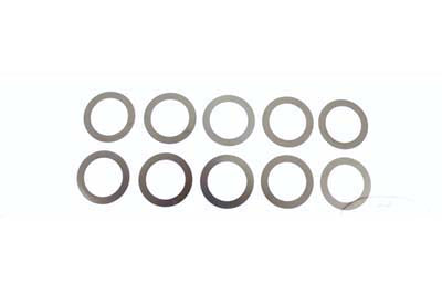 Cam Shim .010 fits #2 Cams - V-Twin Mfg.