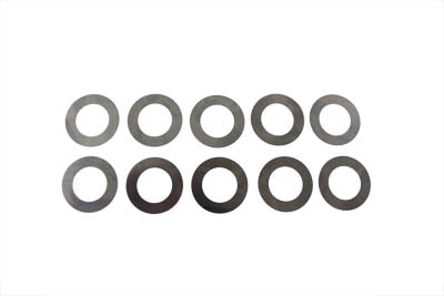 Wheel Hub Bearing Shim - V-Twin Mfg.
