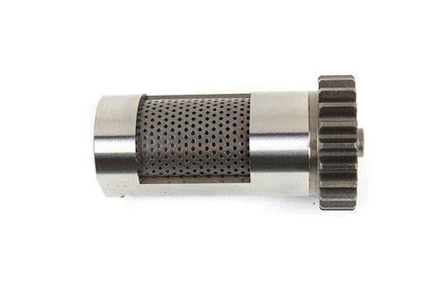 Standard Cam Chest Breather Valve Gear - V-Twin Mfg.