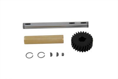 Oil Pump Drive Shaft Kit - V-Twin Mfg.