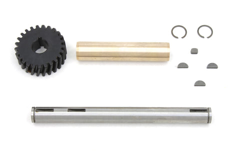 Oil Pump Drive Shaft Kit - V-Twin Mfg.