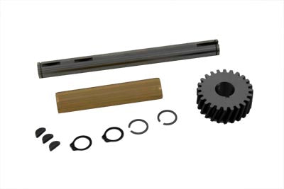 Oil Pump Drive Shaft Kit - V-Twin Mfg.