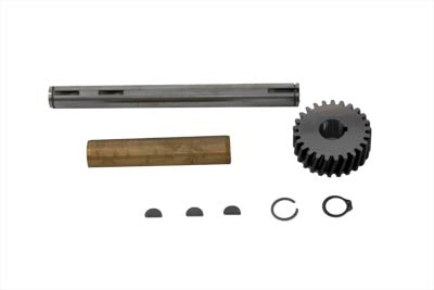 Oil Pump Drive Shaft Kit - V-Twin Mfg.