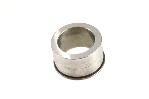 Sprocket Shaft Spacer Left Side - V-Twin Mfg.