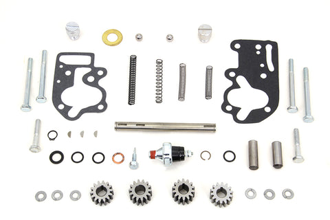 Oil Pump Parts Kit - V-Twin Mfg.