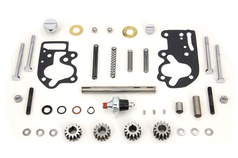 Oil Pump Parts Kit - V-Twin Mfg.