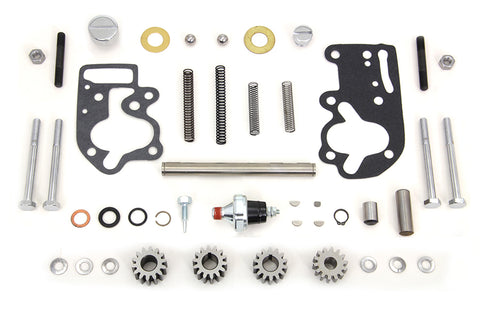 Oil Pump Parts Kit - V-Twin Mfg.