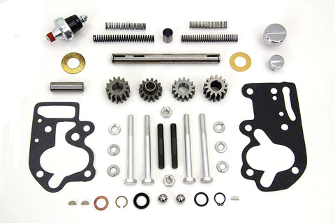 Oil Pump Parts Kit - V-Twin Mfg.