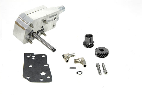 Sifton Oil Pump - V-Twin Mfg.