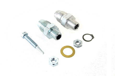 Oil Pump Key Kit - V-Twin Mfg.