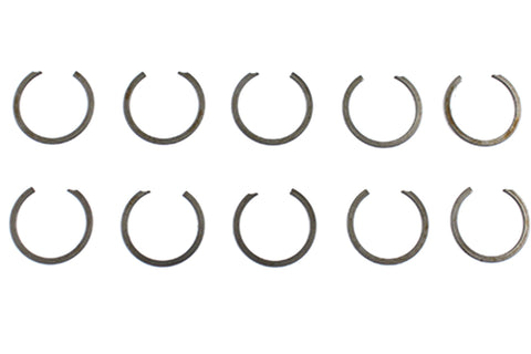 Idler and Circuit Breaker Snap Ring - V-Twin Mfg.