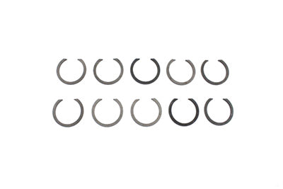 Transmission Mainshaft Ring - V-Twin Mfg.