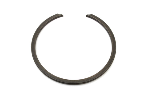 Left Crankcase Bearing Retainer Ring - V-Twin Mfg.