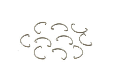 Oil Filter Retainer Clip - V-Twin Mfg.