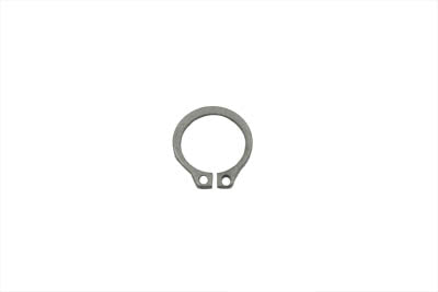 Hand Lever Retaining Ring - V-Twin Mfg.