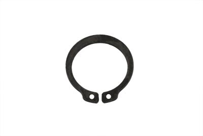 Clutch Drum Snap Ring - V-Twin Mfg.