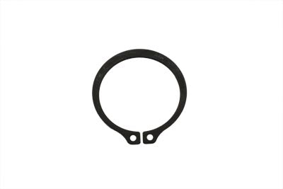 Clutch Hub Retaining Ring - V-Twin Mfg.