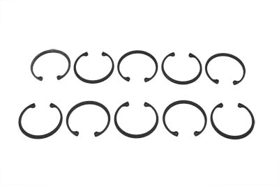 Inner Primary Bearing Retaining Ring - V-Twin Mfg.