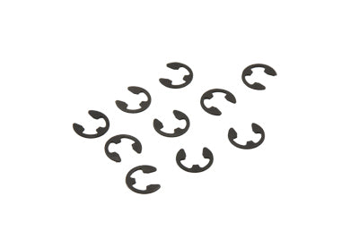 Oil Filter Cap Retaining Ring - V-Twin Mfg.