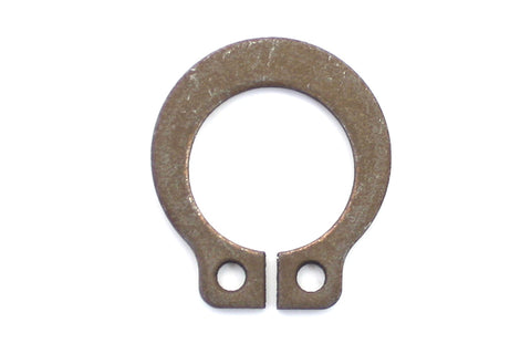 Master Cylinder Boot Retainer Ring - V-Twin Mfg.
