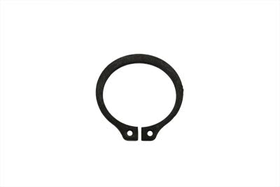 Clutch Retaining Ring - V-Twin Mfg.
