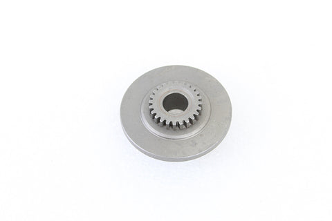 Engine Sprocket Nut - V-Twin Mfg.