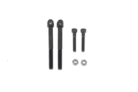 45 inch Battery Box Top Stud Kit - V-Twin Mfg.