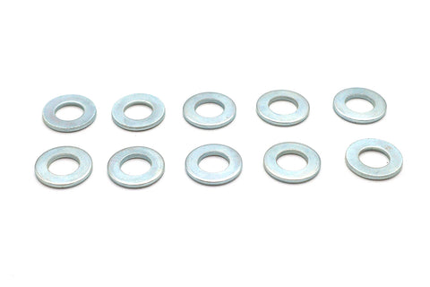 Lower Clutch Finger Shaft Washer - V-Twin Mfg.