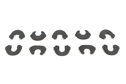 Transmission Release Lever Snap Ring - V-Twin Mfg.