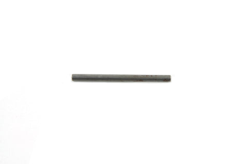 Cam Chest Oil Strainer Pin - V-Twin Mfg.