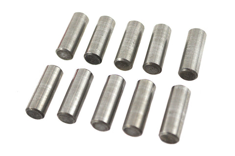 45 Cam Cover Dowel Pin - V-Twin Mfg.
