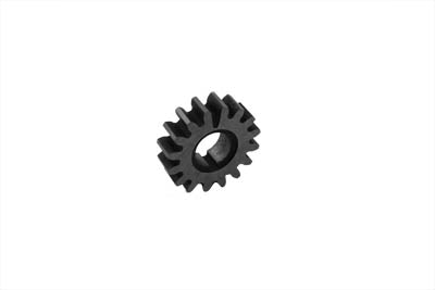 Scavenger Oil Pump Drive Gear - V-Twin Mfg.