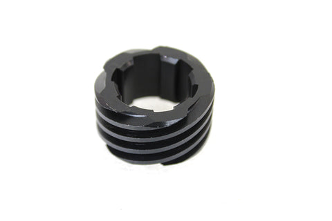 Cam Case Pump Drive Gear - V-Twin Mfg.