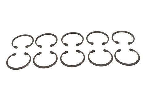 Transmission Countershaft Bearing Retaining Ring - V-Twin Mfg.