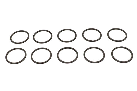 Shifter Cam Retaining Ring - V-Twin Mfg.