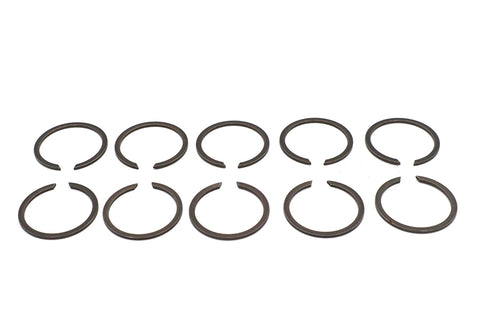 Transmission Shifter Cam Retaining Ring - V-Twin Mfg.