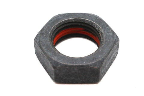 OE Transmission Countershaft End Nut - V-Twin Mfg.