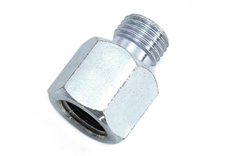 Oil Pressure Switch Fitting - V-Twin Mfg.