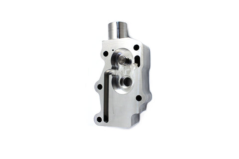 Replica Oil Pump Body - V-Twin Mfg.
