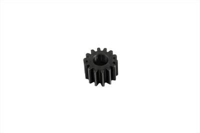 Oil Pump Return Idler Gear - V-Twin Mfg.
